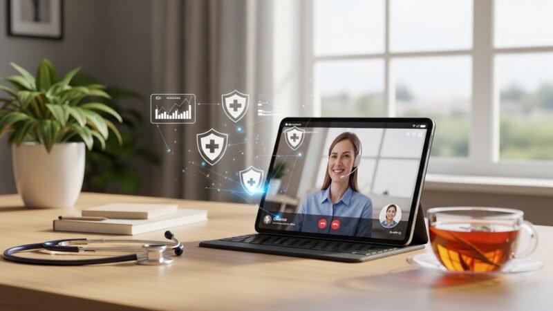 The Best Telehealth Platforms for Online Therapy and Mental Health in 2026
